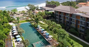 Hotel Indigo Bali Seminyak Beach