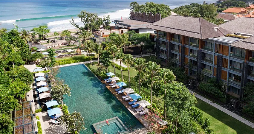 Hotel Indigo Bali Seminyak Beach